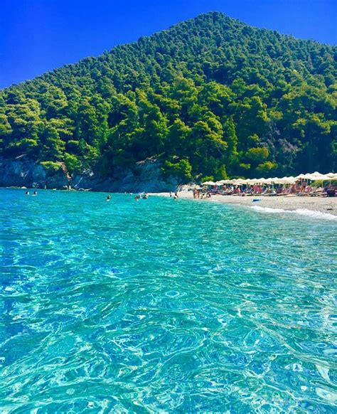 Skopelos, Greece Vacation Places, Dream Vacations, Vacation Spots ...