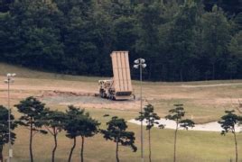 SKorea to deploy more THAAD units after North Korea missile launch ...