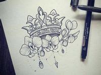 26 ideeën over Kroon tattoo in 2022 | kroon tattoo, kroon, tatoeage ideeën