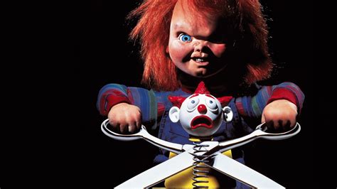 Chucky Wallpaper HD (71+ images)