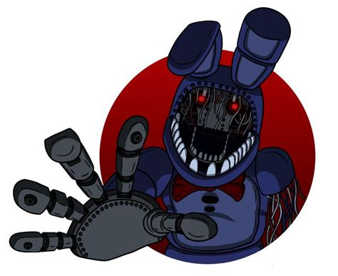 Pin on FNAF