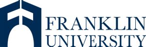 Franklin University Logo Download png