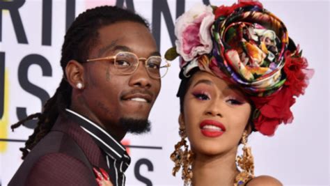 Offset Shows Off 'Beautiful Baby Girl' Kulture In New Video | iHeart