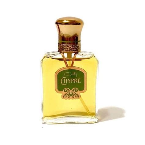 Chypre Perfume and Meaning in Fragrance - Pairfum London