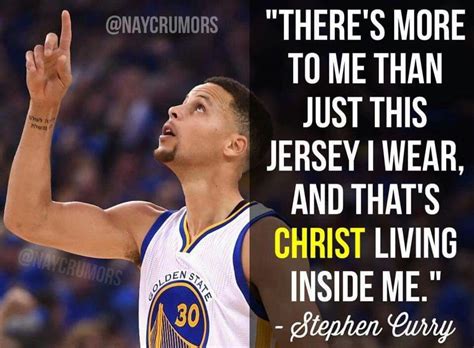 christian quote | Stephen Curry quote | Stephen curry quotes, Steph curry quotes, Stephen curry