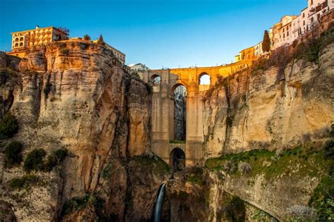 Travel: A Walking Tour of Ronda In Southern Spain | Boomers Daily