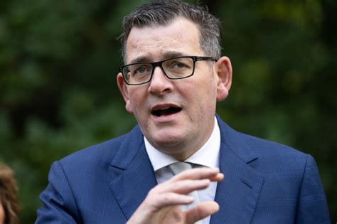 Porter Davis collapse: Victorian Premier Daniel Andrews ‘very concerned ...