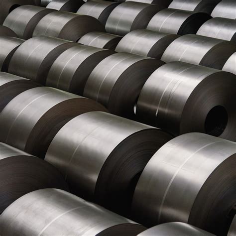 Steel & Metal Products - Maksteel Maksteel steel and metal products