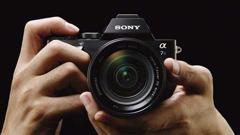 A hotly anticipated Sony full-frame mirrorless camera could arrive next ...