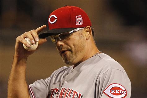 The one (other) thing the Cincinnati Reds aren’t doing this offseason ...