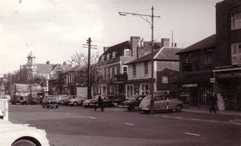 Brentwood High Street in Essex. Towie, Brentwood, Street View, England ...