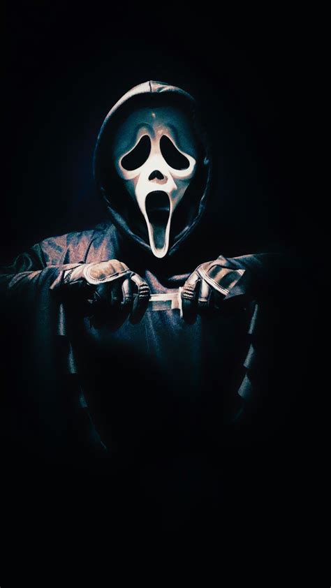 Total 45+ images ghostface fondos de pantalla - Viaterra.mx