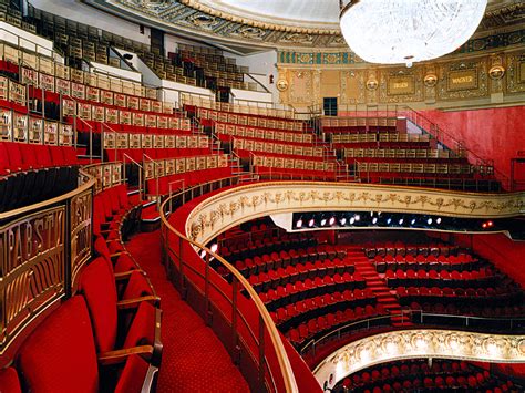 Pabst Theater Seating Chart View From My Seat | Portal.posgradount.edu.pe