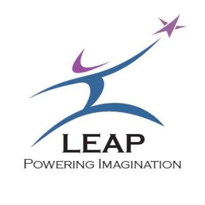 Leap Logos