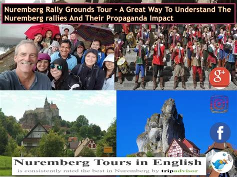 PPT - Nuremberg Rally Grounds Tour – A Great Way To Understand The Nuremberg rallies And Their ...