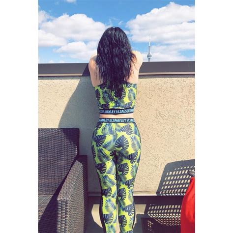 @stef.sanjati “Peering over the ledge at my impending doom 😇🙃” via ...