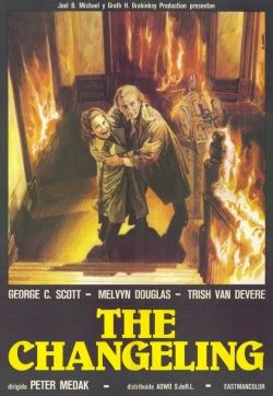 THE CHANGELING (1980): Film Review - THE HORROR ENTERTAINMENT MAGAZINE