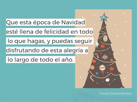 Frases de Navidad para Tarjetas - Frases y Citas Célebres