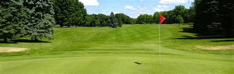 Inverness Country Club – A Great Place to Play Golf