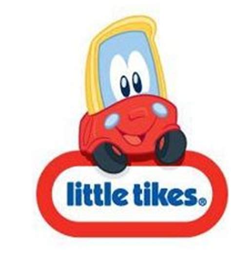 Little Tikes Logo | Mommysavers