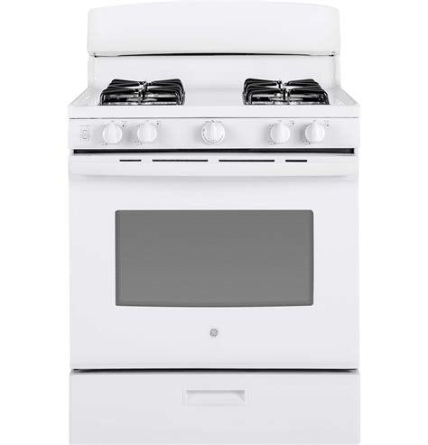 Top 9 White Gas Range Stove - Home Previews