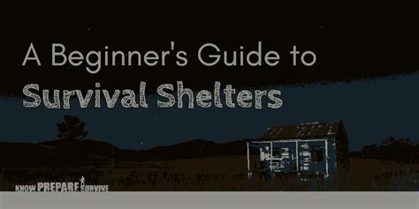 Stranded and Alone: How to Survive on a Deserted Island - Know Prepare Survive