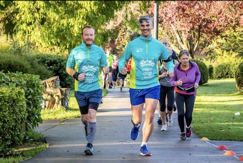 news | Crewe parkrun