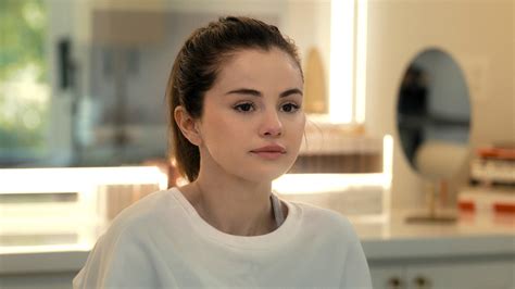 Selena Gomez on the Powerful Vulnerability of Her New Documentary | Vogue