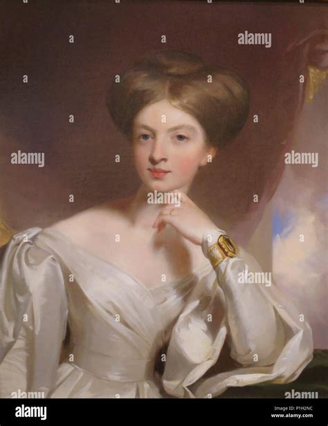 Thomas sully hi-res stock photography and images - Alamy