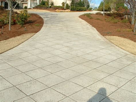 Concrete Stamping Brisbane | Concrete Driveways Brisbane