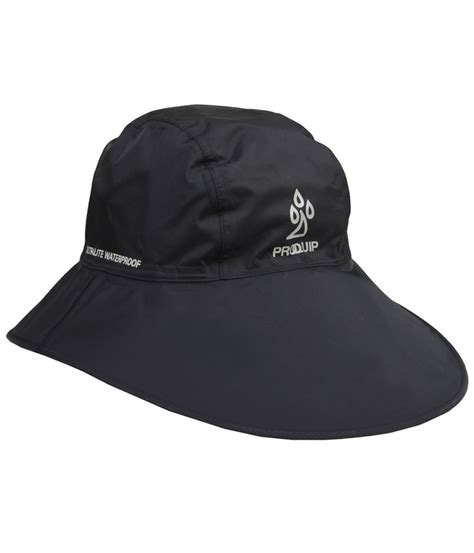 Proquip Golf Waterproof Bucket Hat | GolfOnline