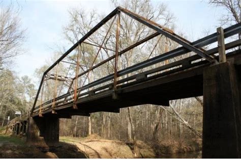 Cry baby bridge – exploring haunted South Carolina