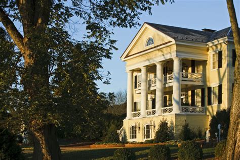 The Inn at Willow Grove Adds Luxury Spa and New Rooms | Luxury Travel Advisor