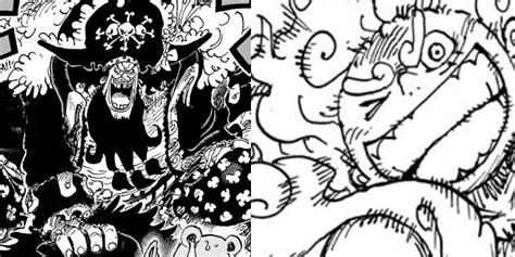 One Piece: The Biggest Mysteries That Were Revealed In The Egghead Island Arc