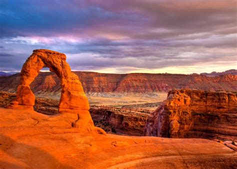 Visit Arches National Park in The USA | Audley Travel