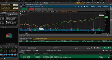 The Ultimate Guide to Trade Simulator | TradingwithRayner