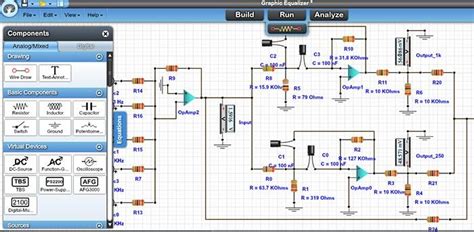 Circuit simulation platforms will be the first thing that comes to our mind when we want to make ...