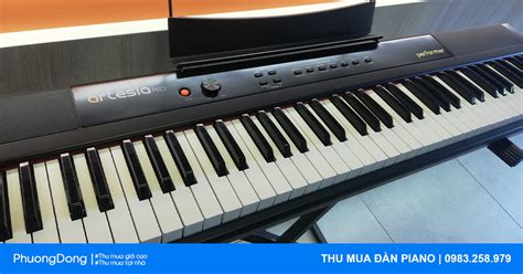 Thu mua đàn piano cũ, thu mua giá cao