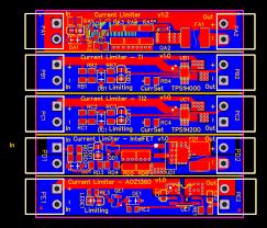 Current Limiter - Multi - OSHWLab