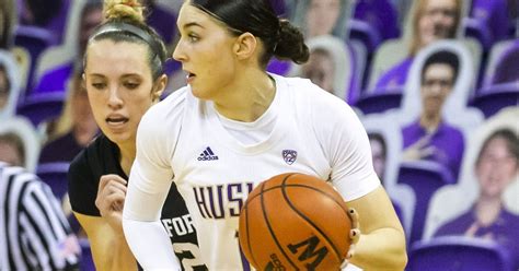 Washington women’s basketball: 2021-22 season keys, players to watch ...