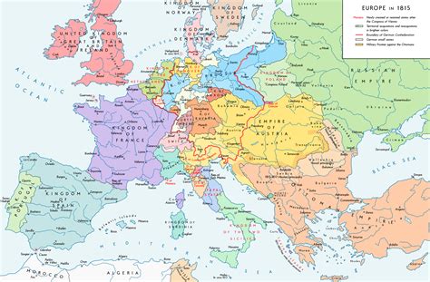 File:Europe 1815 map en.png - Wikimedia Commons