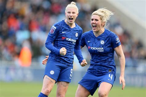 Arsenal Women v Chelsea Women prediction, confirmed line-ups & TV ...