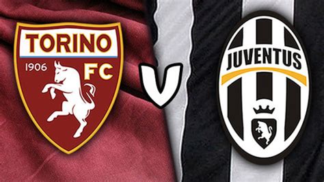 Torino vs Juventus highlights (0-2)