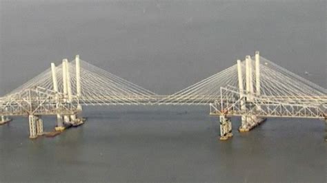 Tappan Zee Bridge demolition: Watch a video of the explosion