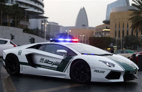 Dubai Police Wallpapers - Wallpaper Cave