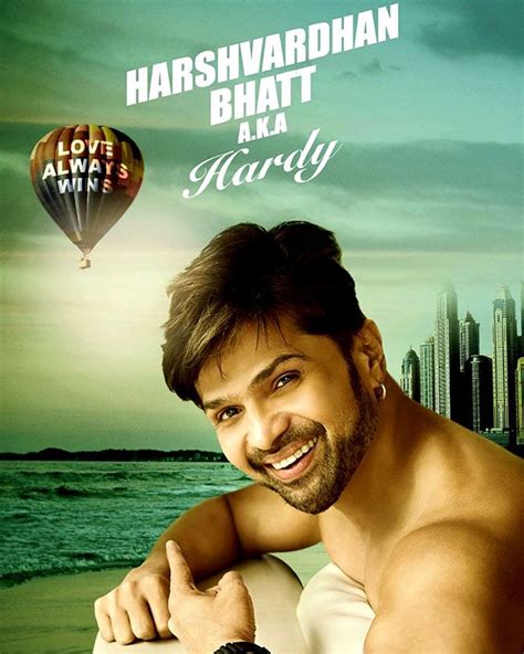 Folks, Himesh Reshammiya is back! - Rediff.com movies