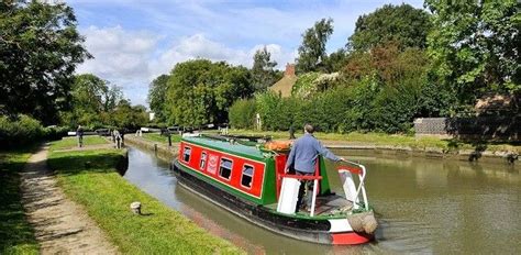 Image result for www.pictures of english canals | Canal barge, Canal boats england, Canals