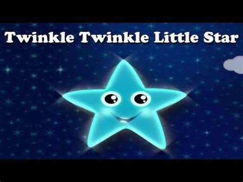 Twinkle Twinkle Little Star followed by 1 hour of full length episodes of Colors and Shapes ...