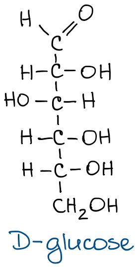 Converting Between Fischer, Haworth, and Chair Forms of Carbohydrates — Organic Chemistry Tutor