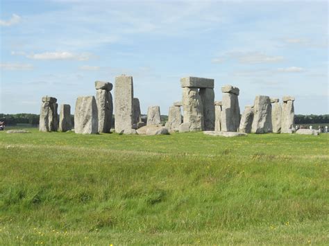 Stonehenge, England | Uk tourist attractions, England, Stonehenge